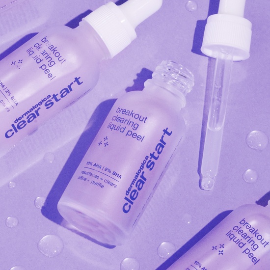 Dermalogica Breakout Clearing Liquid Peel 30 ml