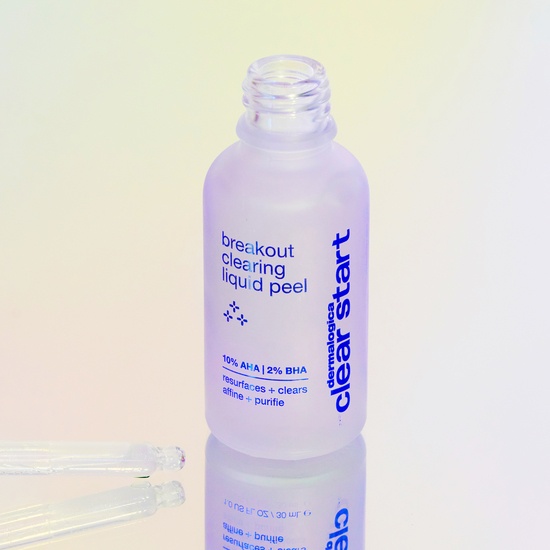 Dermalogica Breakout Clearing Liquid Peel 30 ml
