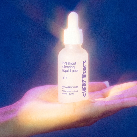 Dermalogica Breakout Clearing Liquid Peel 30 ml