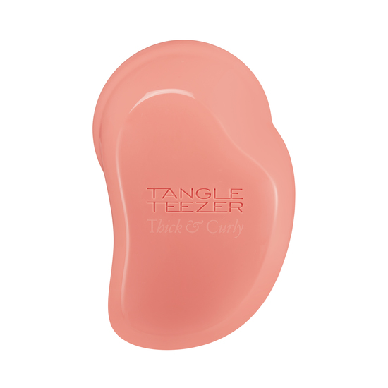 Tangle Teezer Thick & Curly Terracotta