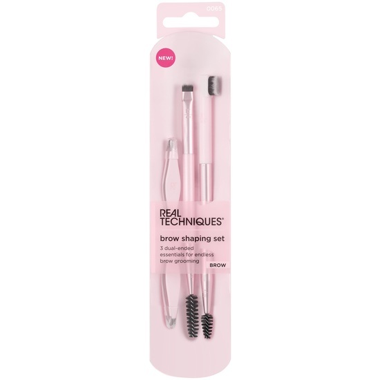 Real Technique Brow Shaping Set