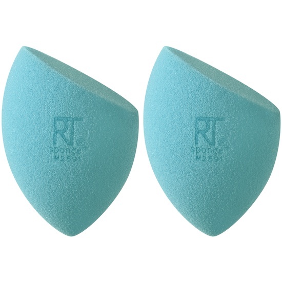 Real Techniques Miracle Airblend Sponge 2-pack