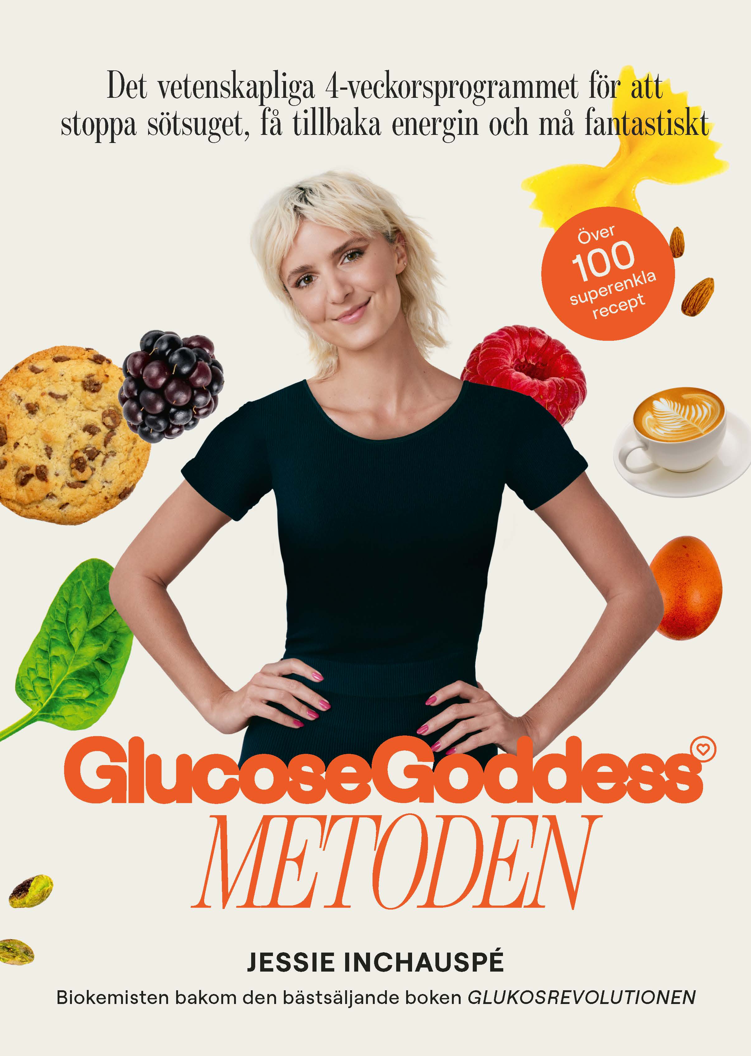 Glucose Goddess Metoden
