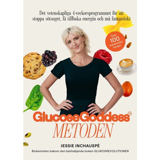 Glucose Goddess Metoden