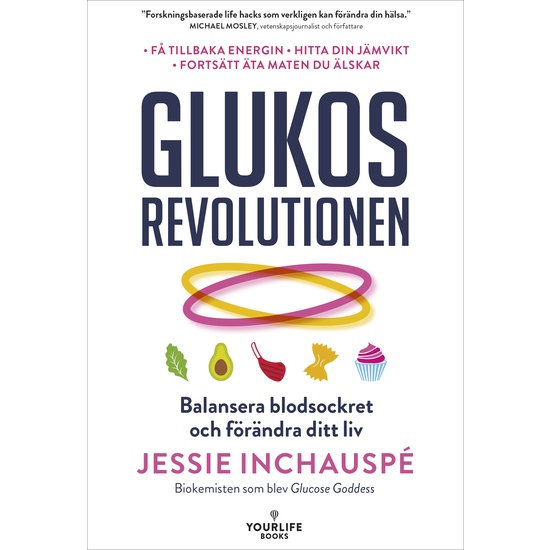 Glukosrevolutionen