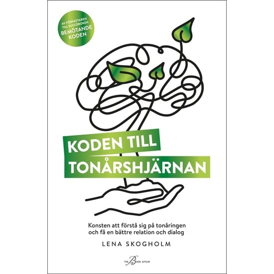 Koden till Tonårshjärnan