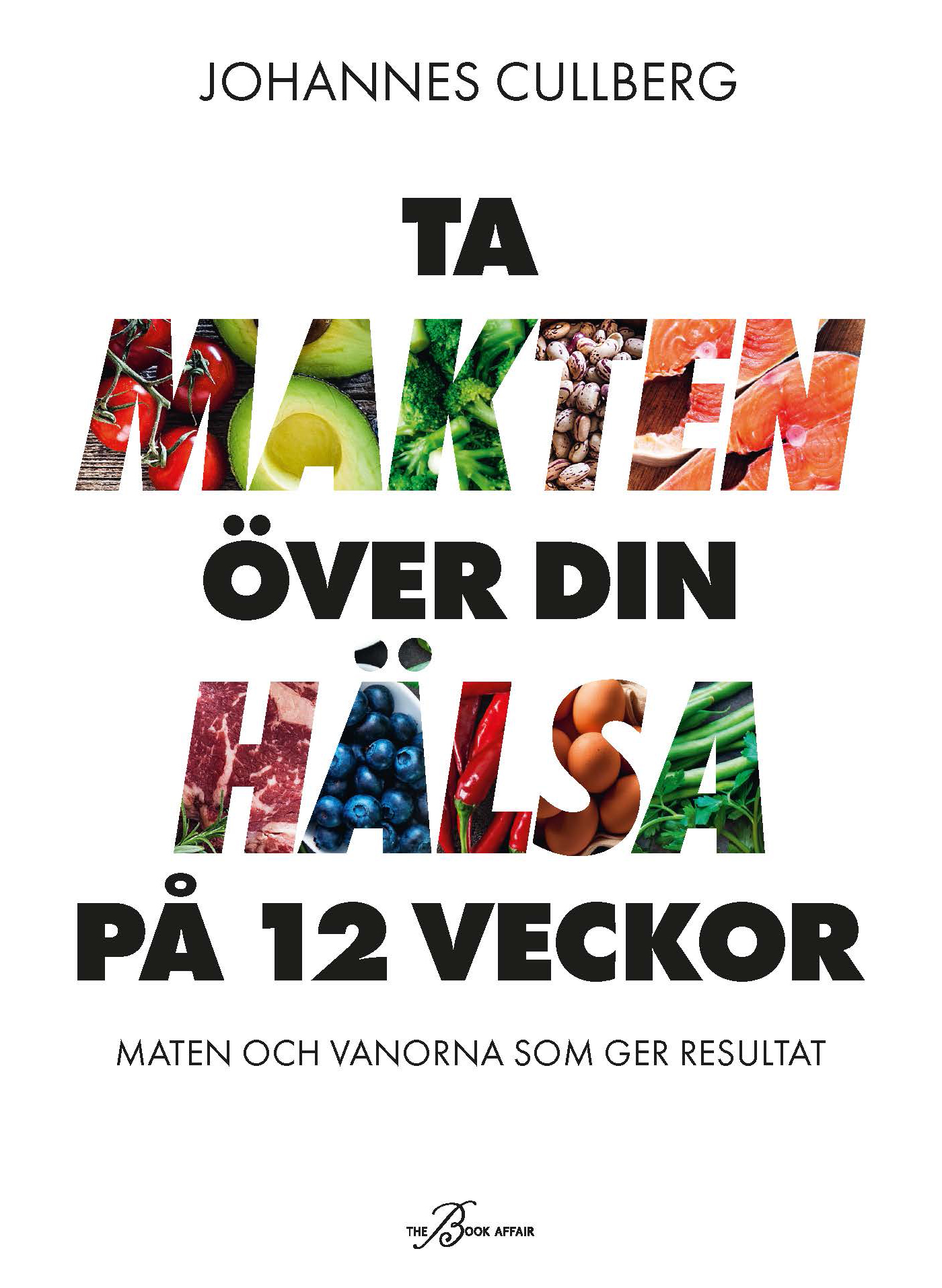 Ta Makten Över Din Hälsa