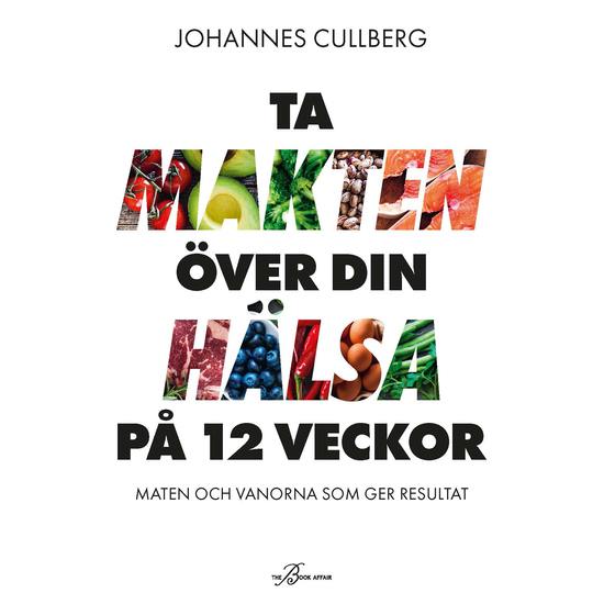 Ta Makten Över Din Hälsa