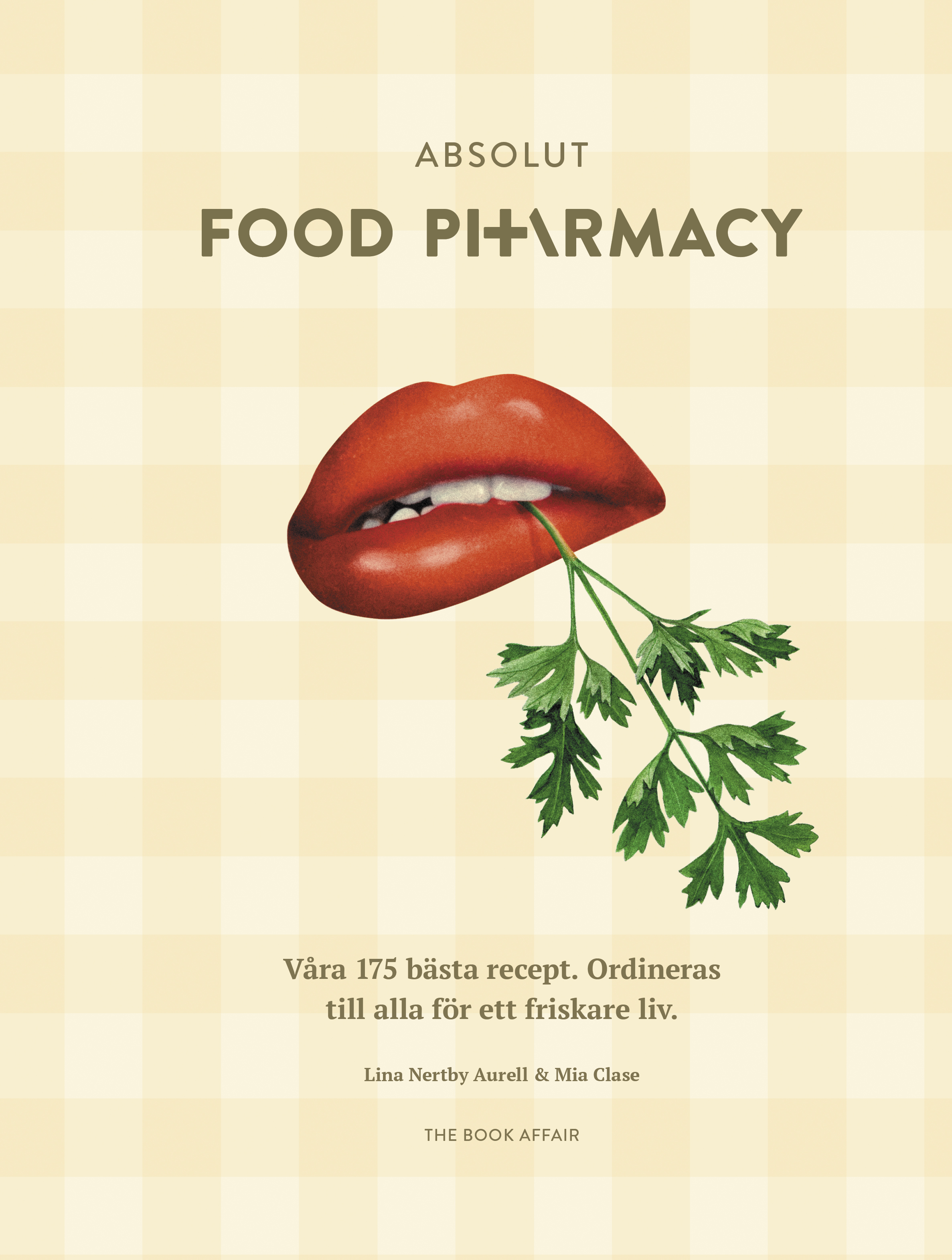 Absolut Food Pharmacy