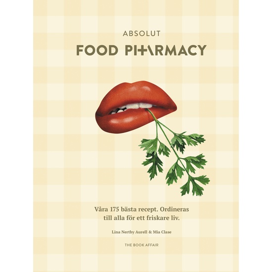 Absolut Food Pharmacy