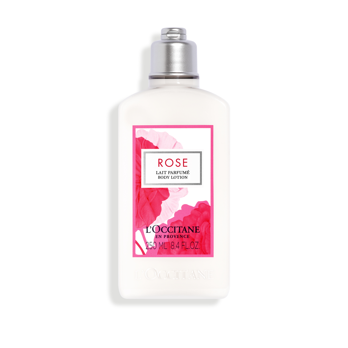 L’Occitane Rose Bodylotion 250 ml