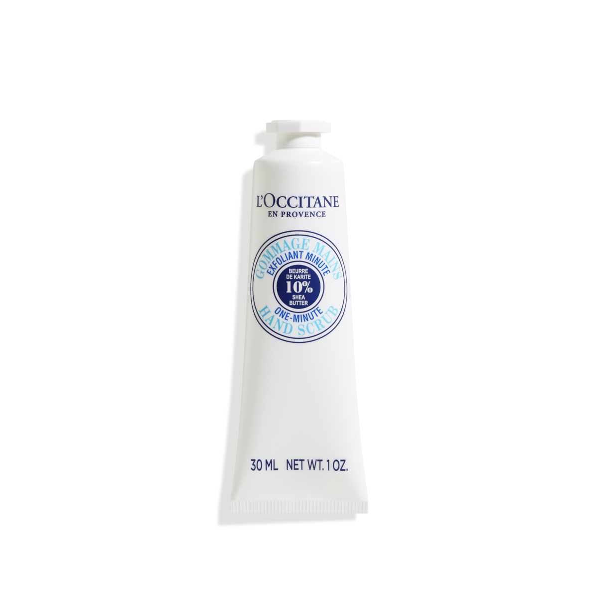 L'Occitane Shea Hand Scrub 30ml