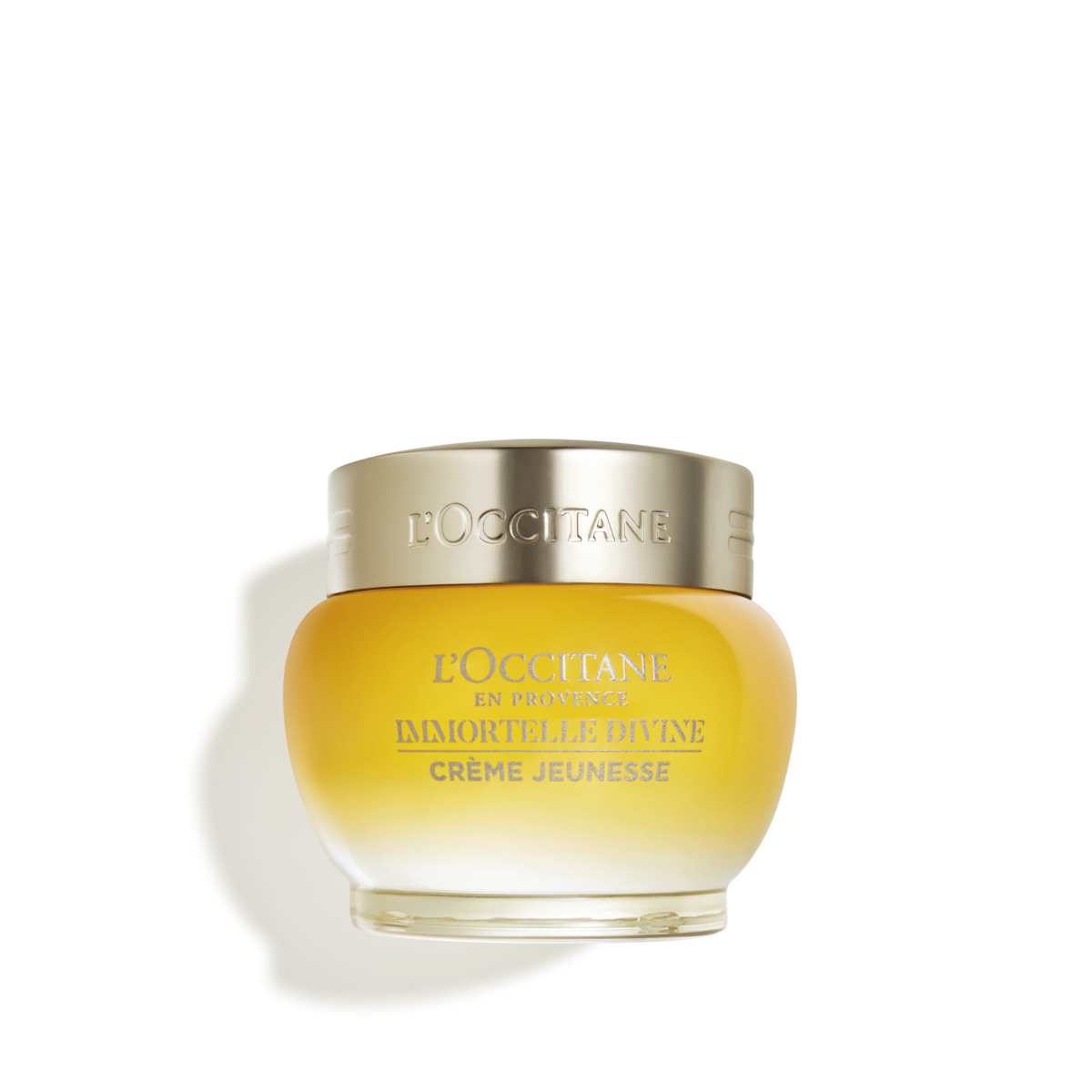 L'Occitane Immortelle Divine Cream 50 ml
