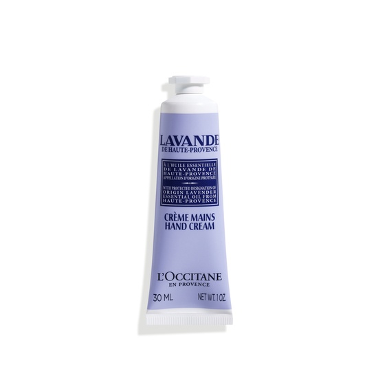 L'Occitane Lavender Hand Cream 30 ml
