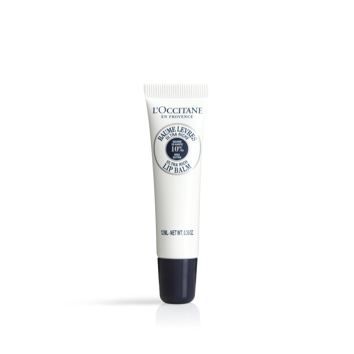 L’Occitane Shea Lipbalm 12 ml