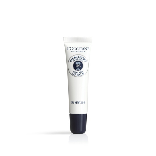 L’Occitane Shea Lipbalm 12 ml