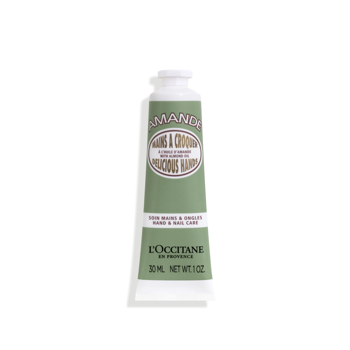 L'Occitane Almond Delicious Hands 30 ml