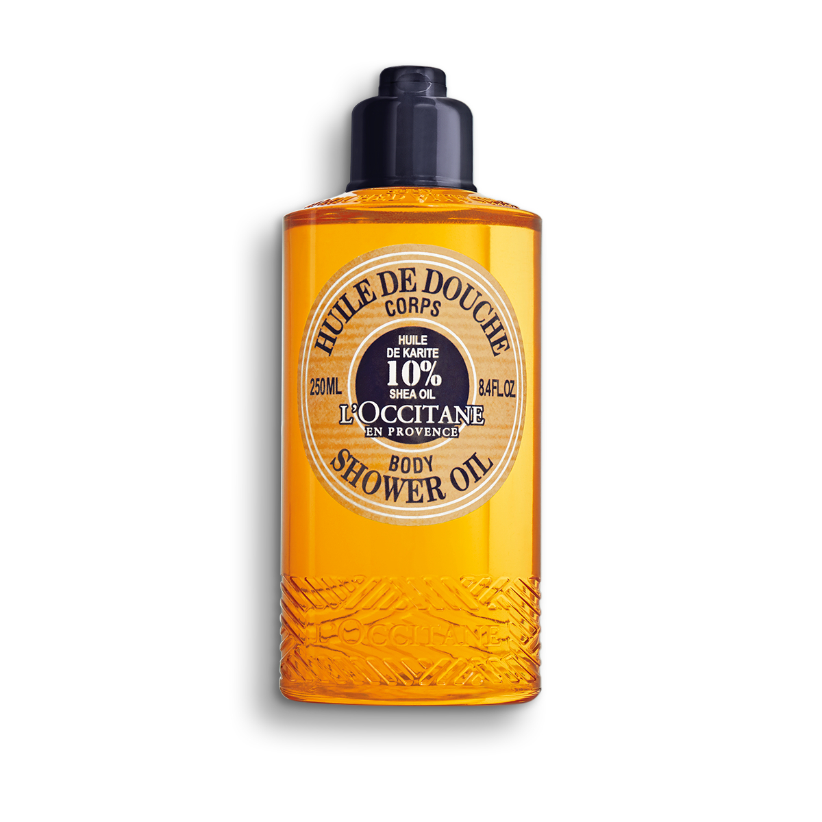L’Occitane Shea Shower Oil 250 ml