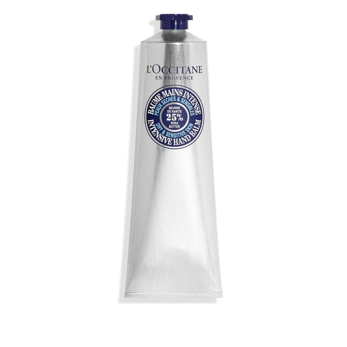 L’Occitane Shea Intense Hand Balm 150 ml