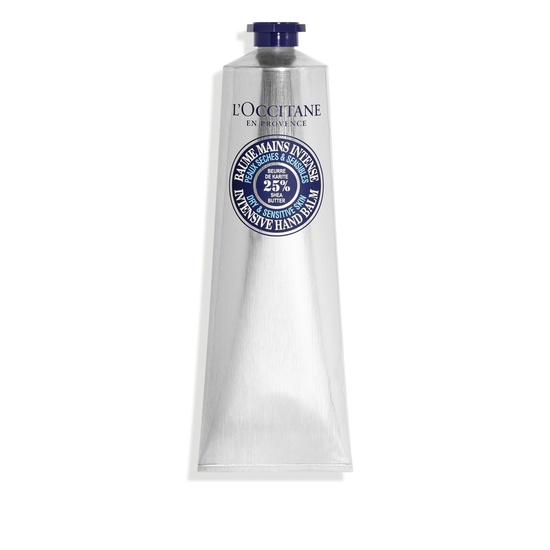 L’Occitane Shea Intense Hand Balm 150 ml