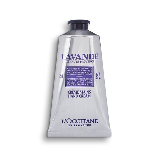 L’Occitane Lavender Hand Cream 75 ml