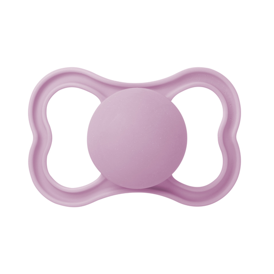 MAM Supreme Silicone Pink 6-16m 1-pack