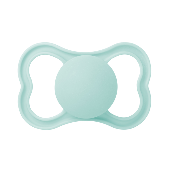 MAM Supreme Silicone Blue 6-16m 1-pack