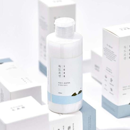 Round Lab 1025 Dokdo Lotion 200 ml