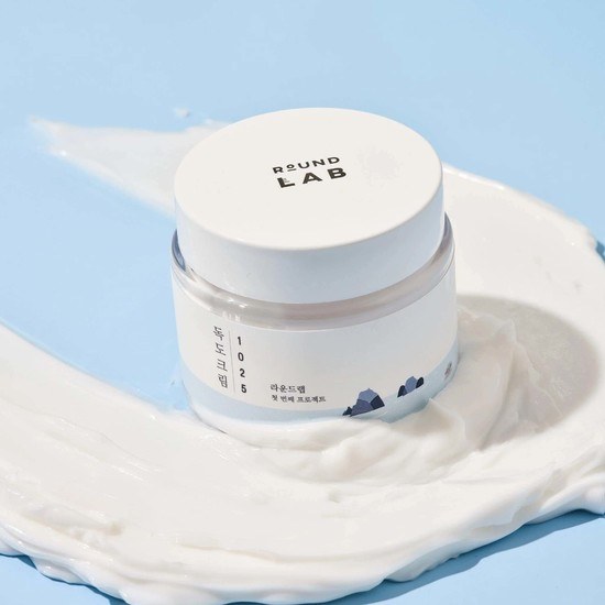Round Lab 1025 Dokdo Cream 80 ml