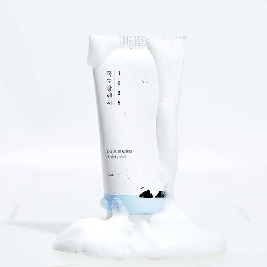 Round Lab 1025 Dokdo Cleanser 150 ml