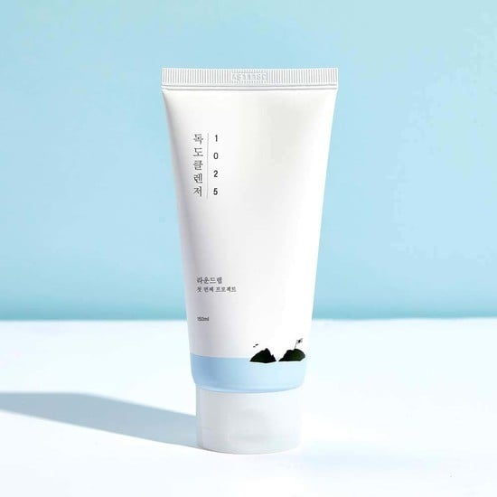 Round Lab 1025 Dokdo Cleanser 150 ml
