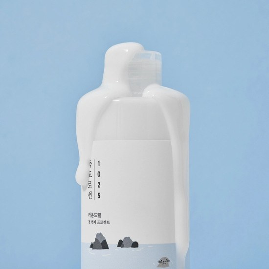 Round Lab 1025 Dokdo Toner Lotion Special Set 200 ml + 200 ml