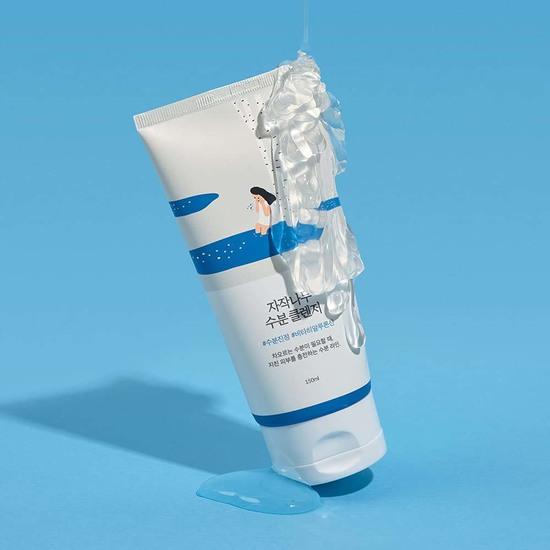 Round Lab Birch Juice Moisturizing Cleanser 150 ml