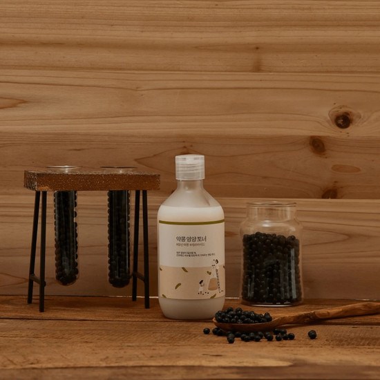 Round Lab Soybean Nourishing Toner 300 ml
