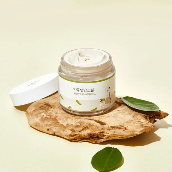 Round Lab Soybean Nourishing Cream 80 ml