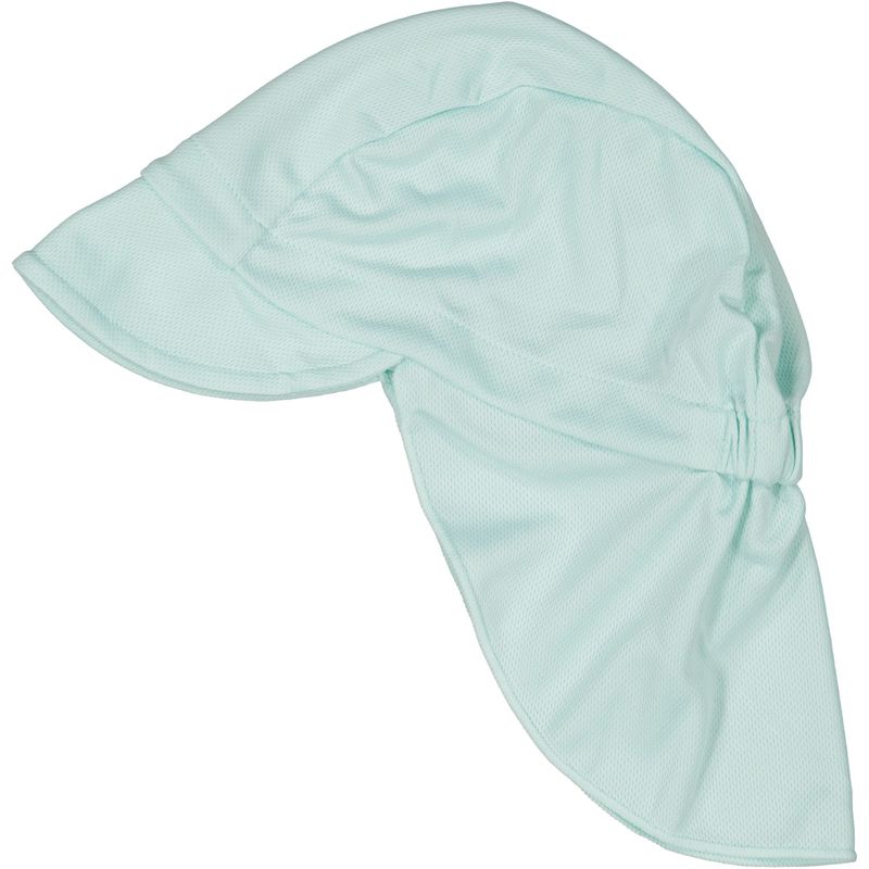 Geggamoja UV-hatt Mint 10m-2år