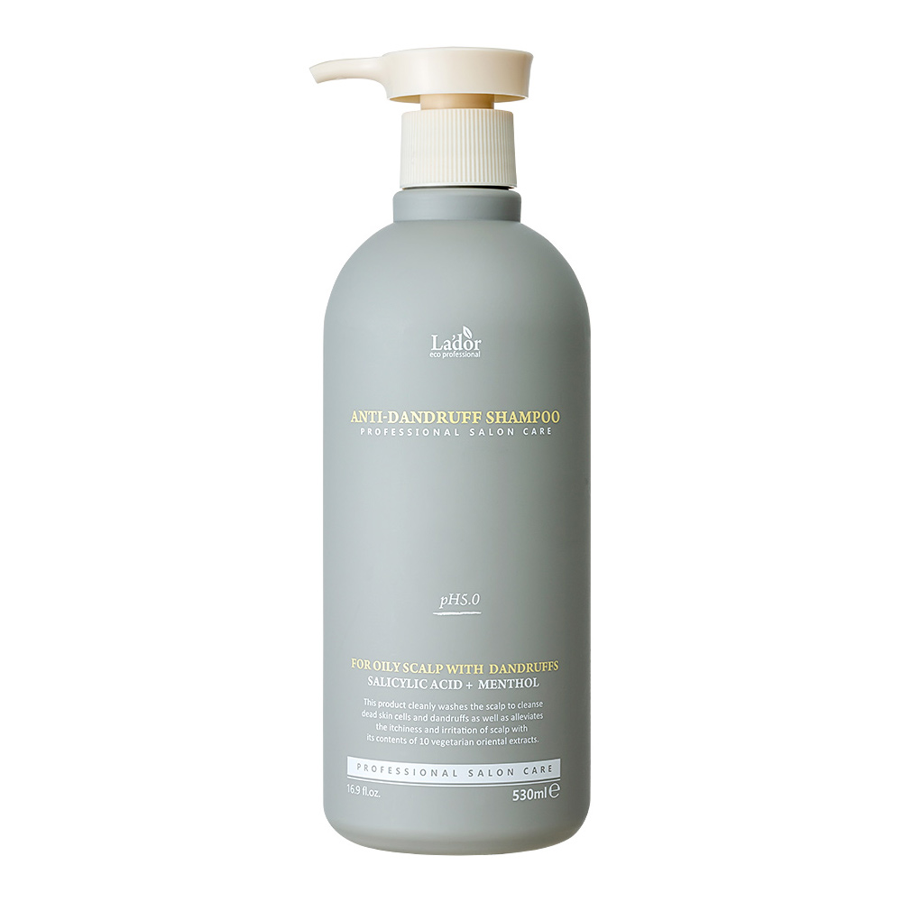 La'dor Anti Dandruff Schampo 530 ml