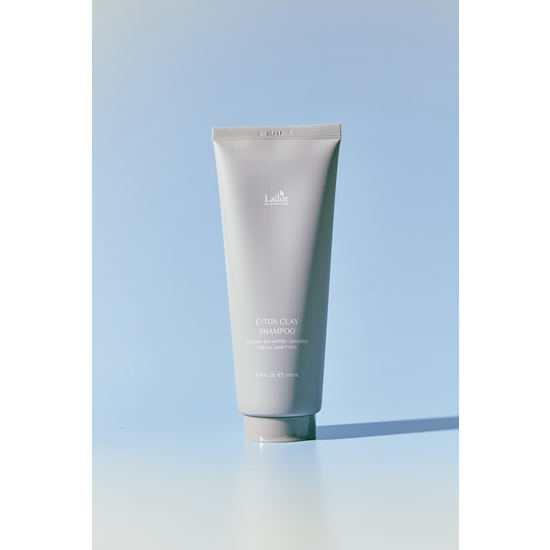 La'dor C-Tox Clay Schampo 200 ml