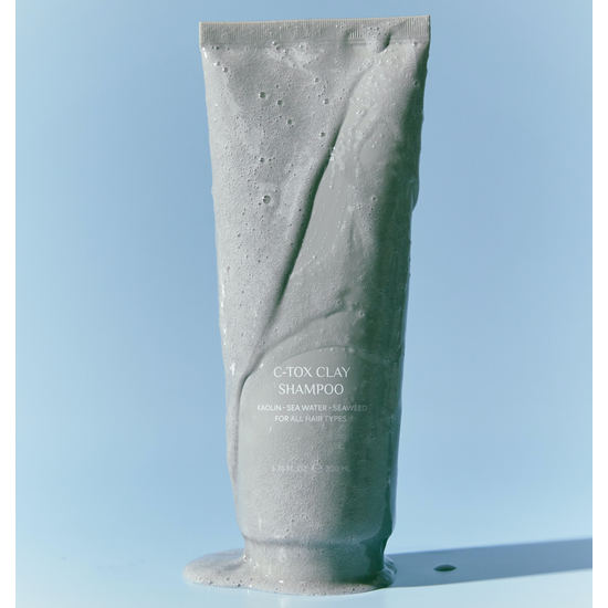 La'dor C-Tox Clay Schampo 200 ml
