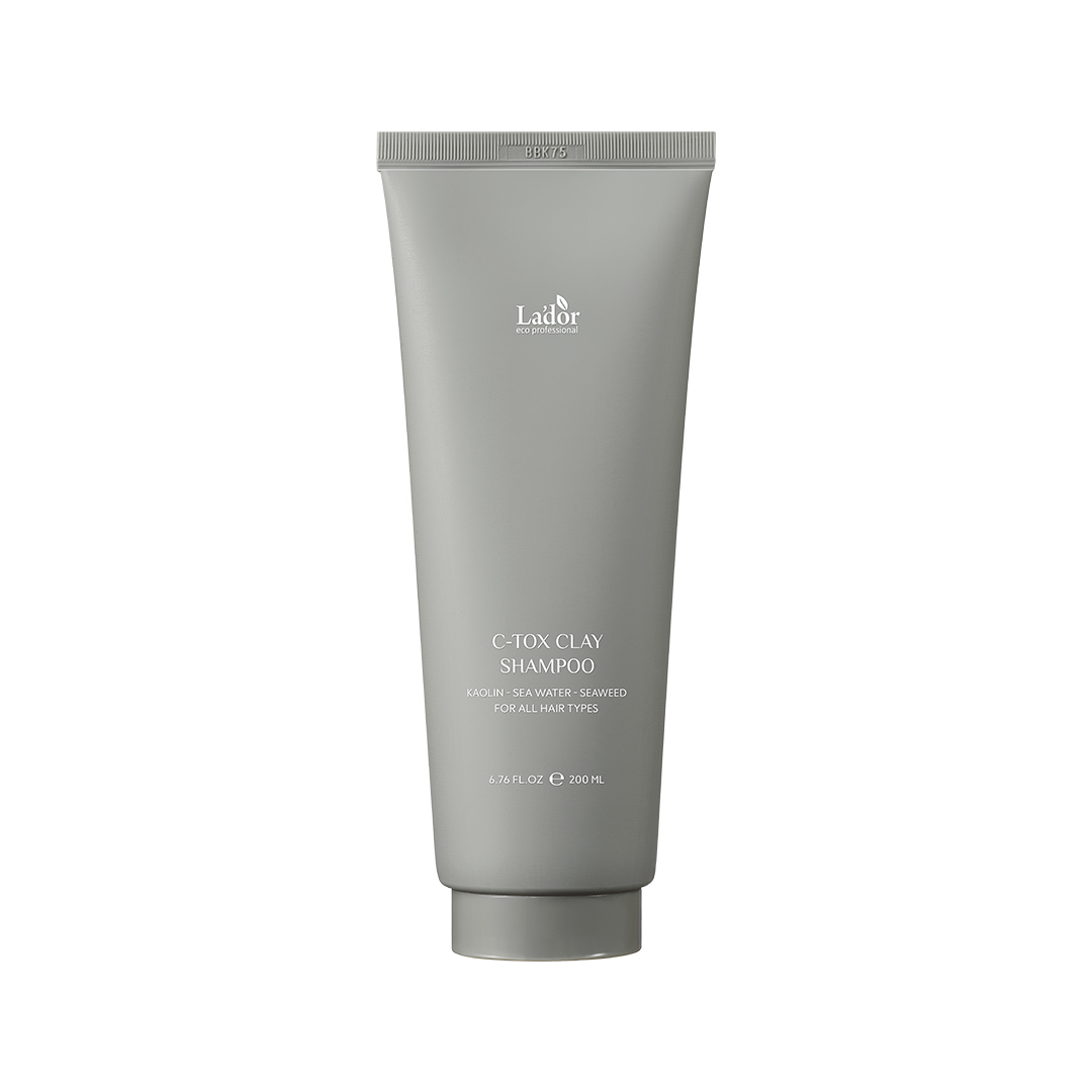 La'dor C-Tox Clay Schampo 200 ml