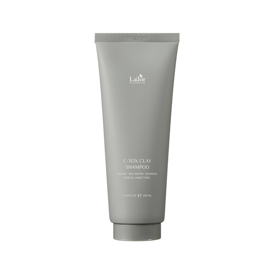 La'dor C-Tox Clay Schampo 200 ml