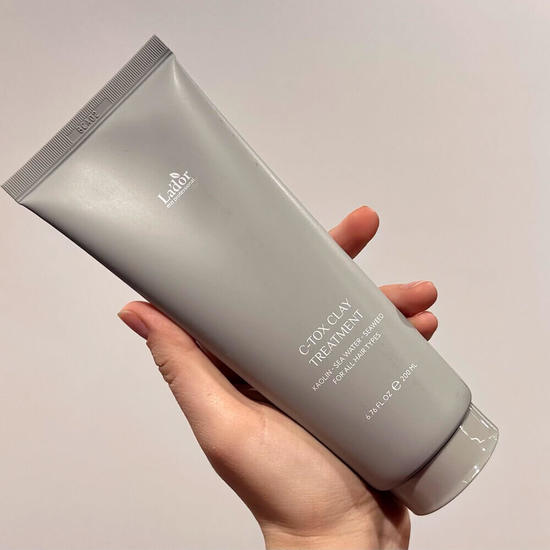 La'dor C-Tox Clay Treatment 200 ml