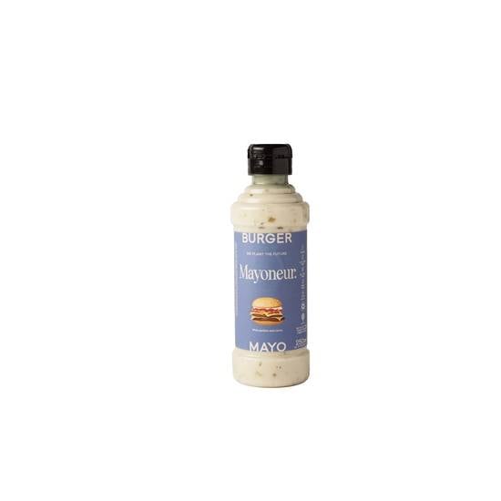 Mayoneur Burger Sauce 250 ml