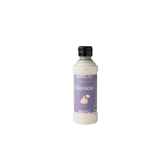 Mayoneur Garlic Mayo 250 ml