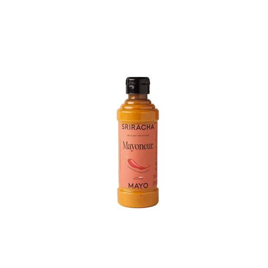 Mayoneur Sriracha Mayo 250 ml