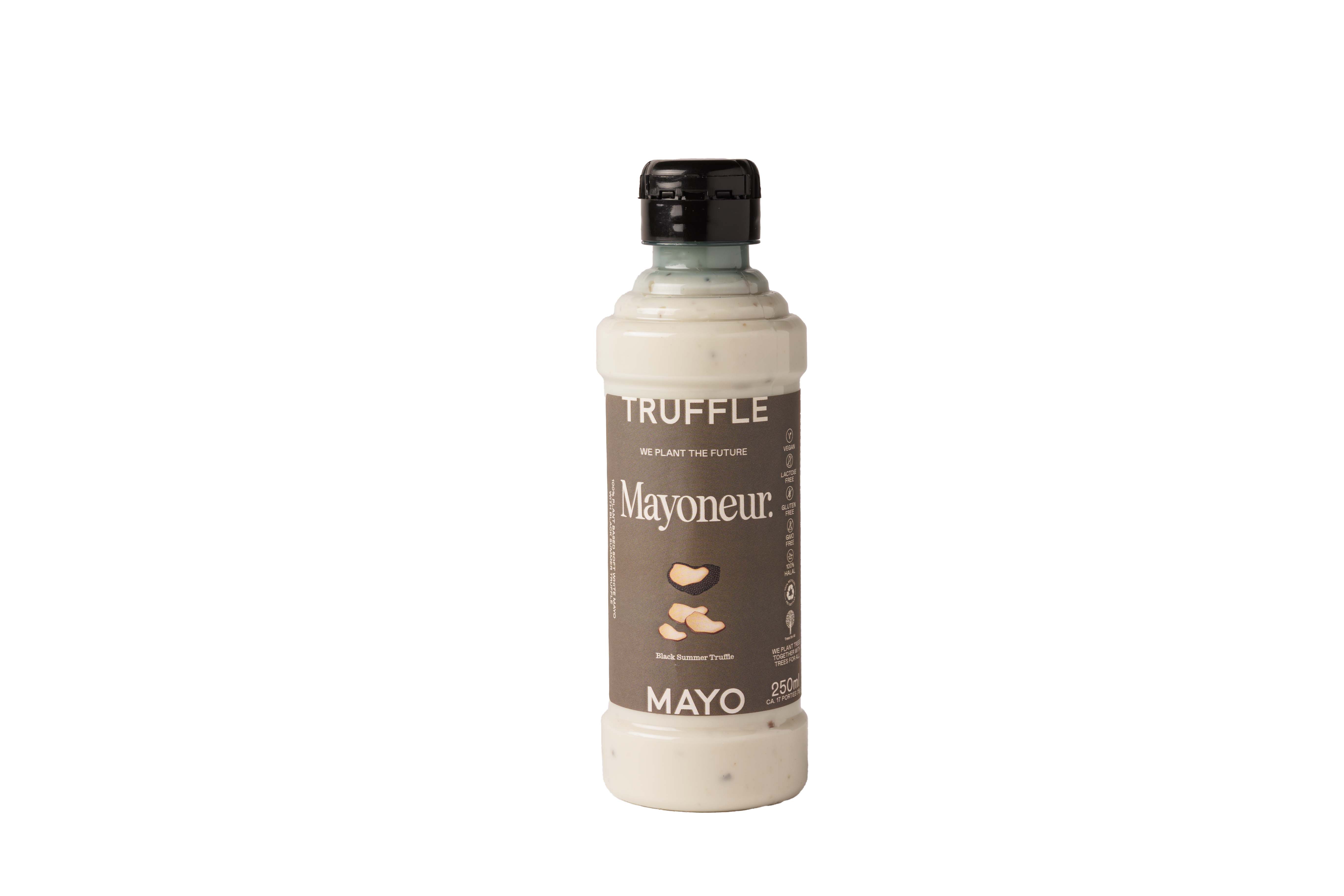 Mayoneur Truffle Mayo 250 ml