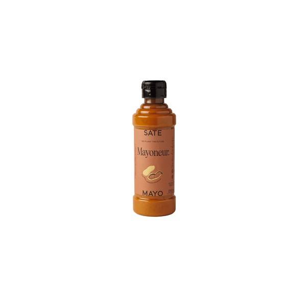 Mayoneur Sate Mayo 250 ml