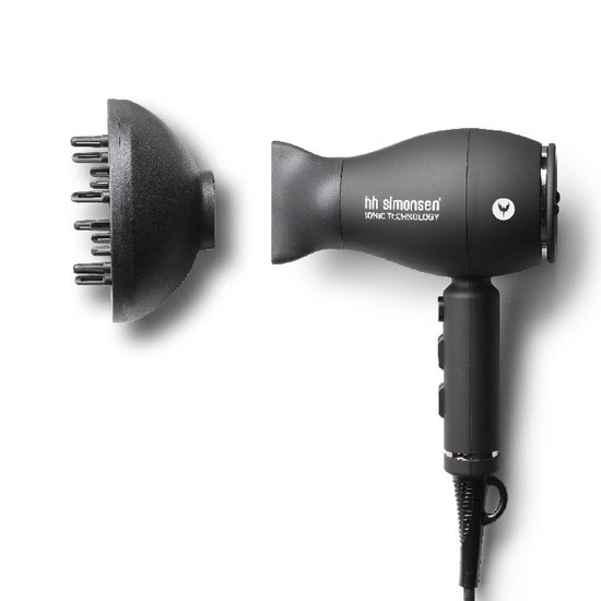HH Simonsen XS Dryer