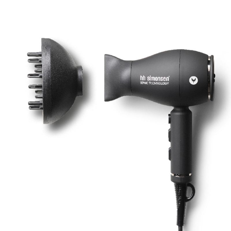 HH Simonsen XS dryer