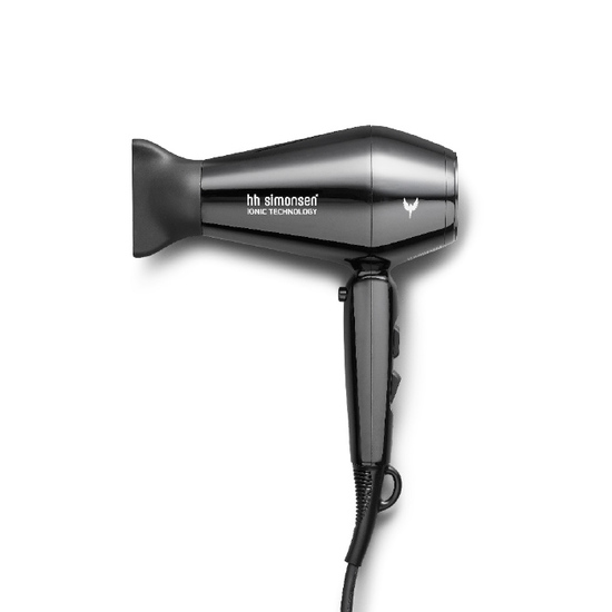 HH Simonsen Compact Dryer Black                                                 